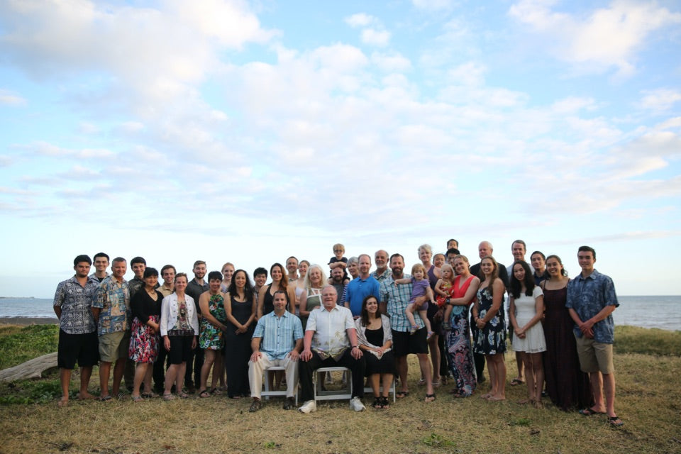 East West 50th Anniversary Symposium 2017 - Hawaii