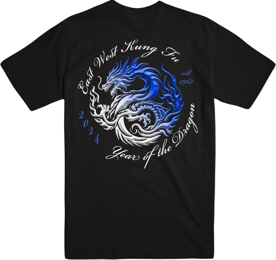2024 Year of the Dragon Shirt