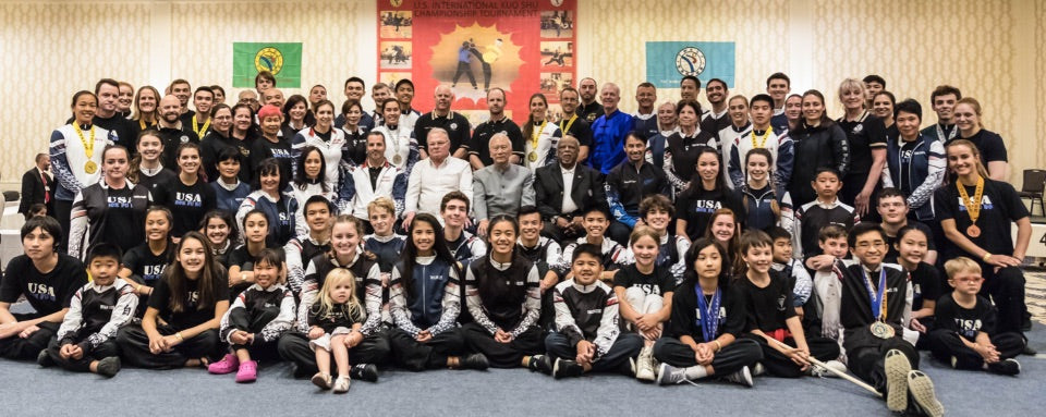 6th TWKSF World Tournament 2018 - USA