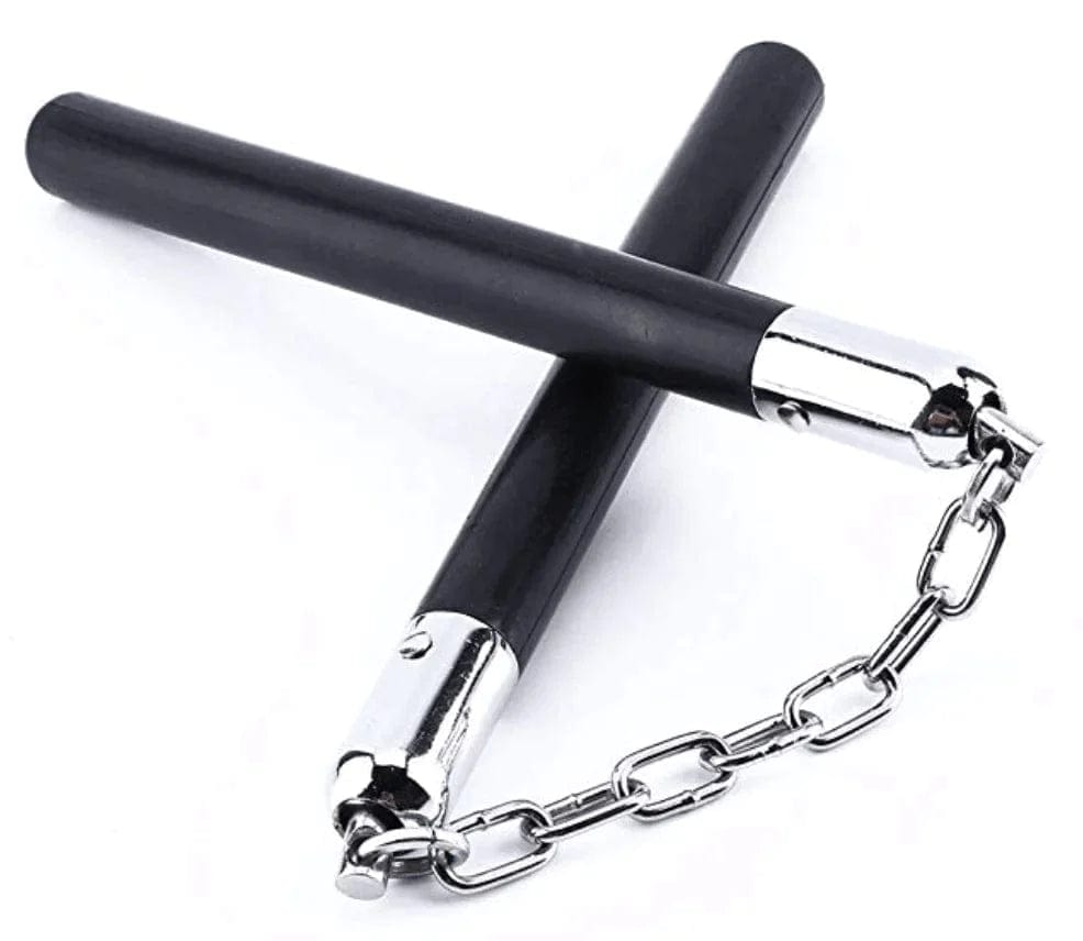 February 2024 Nunchuck Seminar