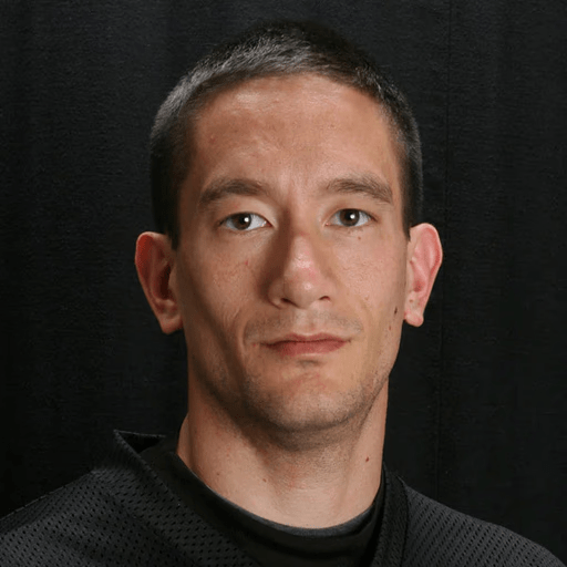 Eric Stamm