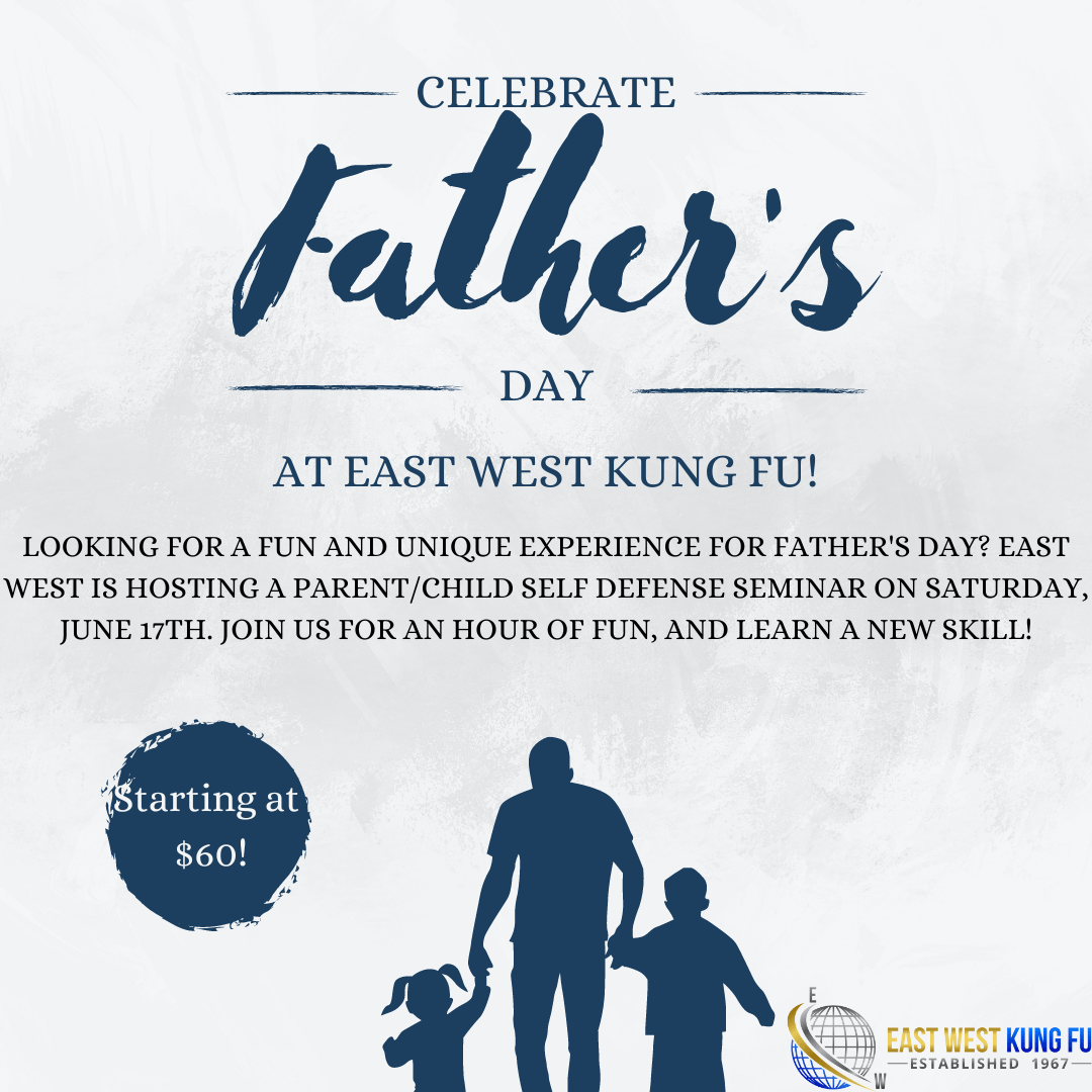 Father's Day Seminar