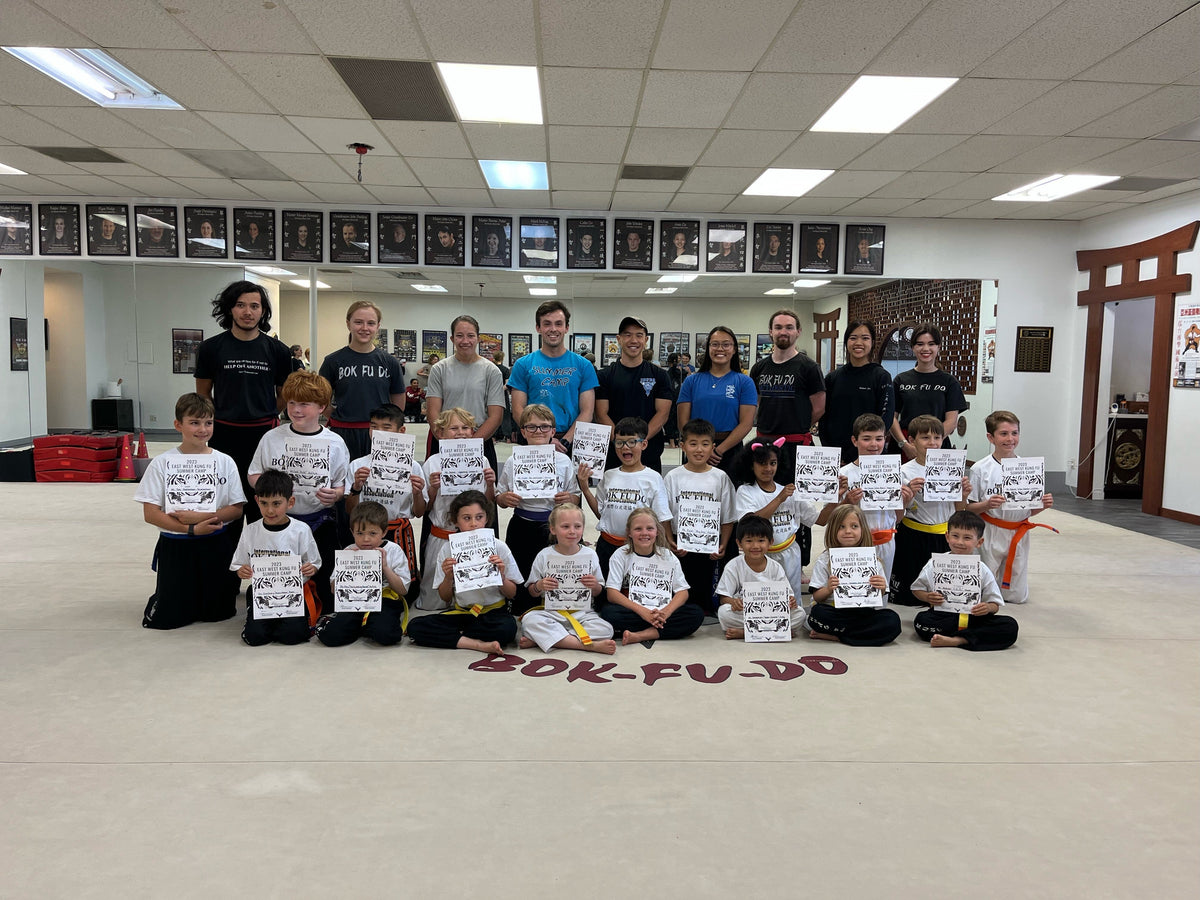 2025 Winter Camp