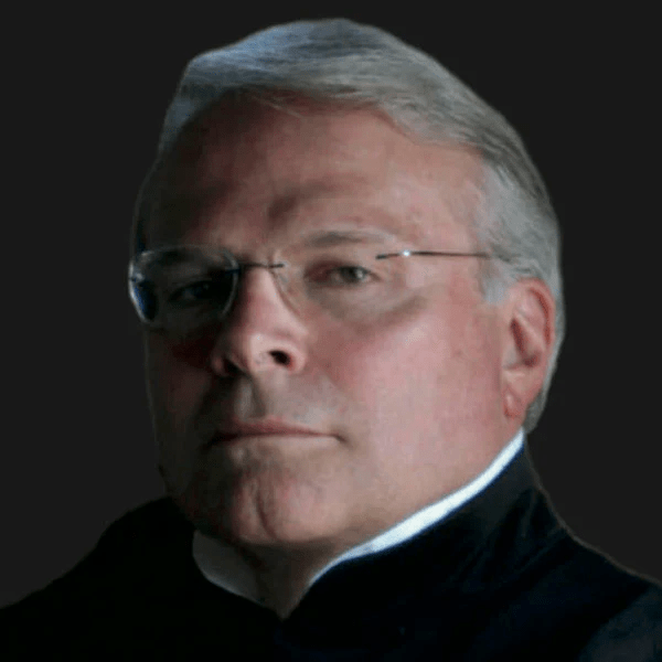 Senior Grandmaster Richard Lee