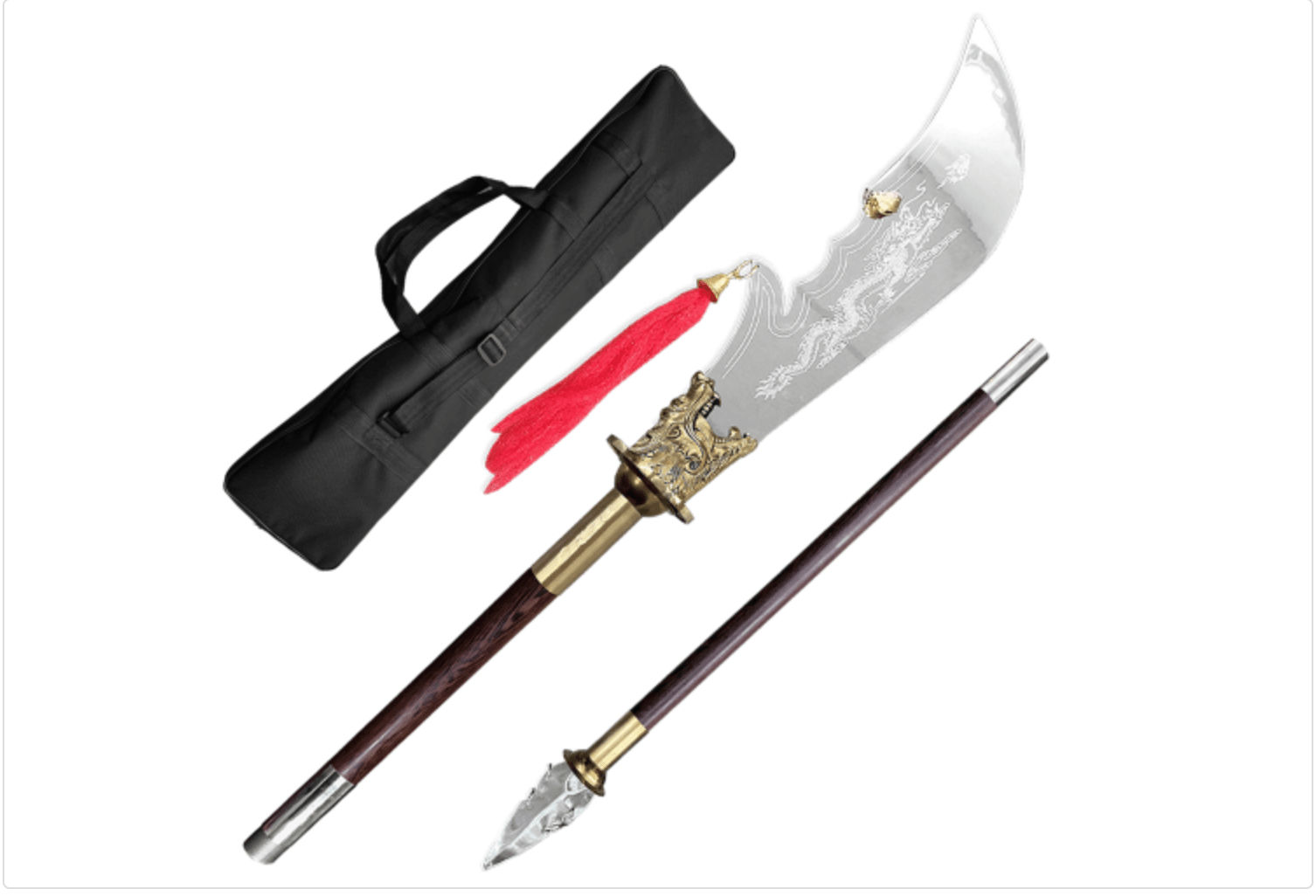 Guan Dao