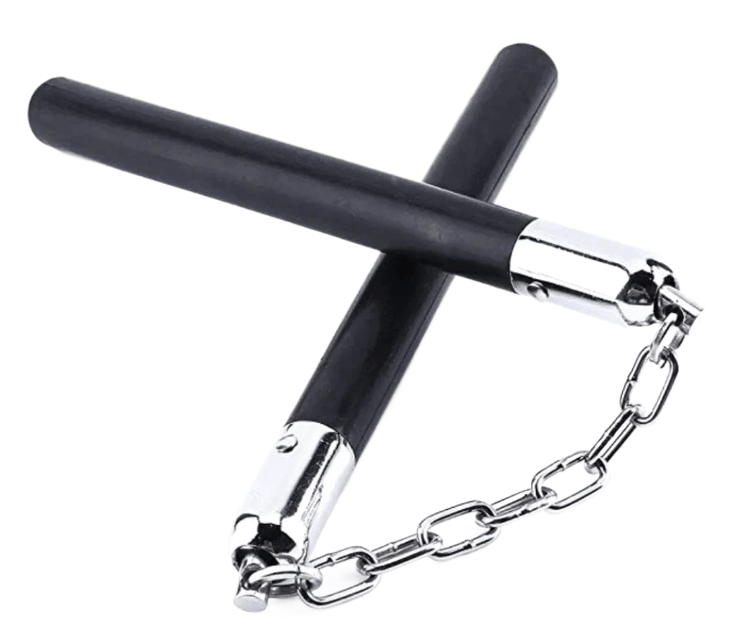 May 10th 2025 Double Nunchuck Seminar