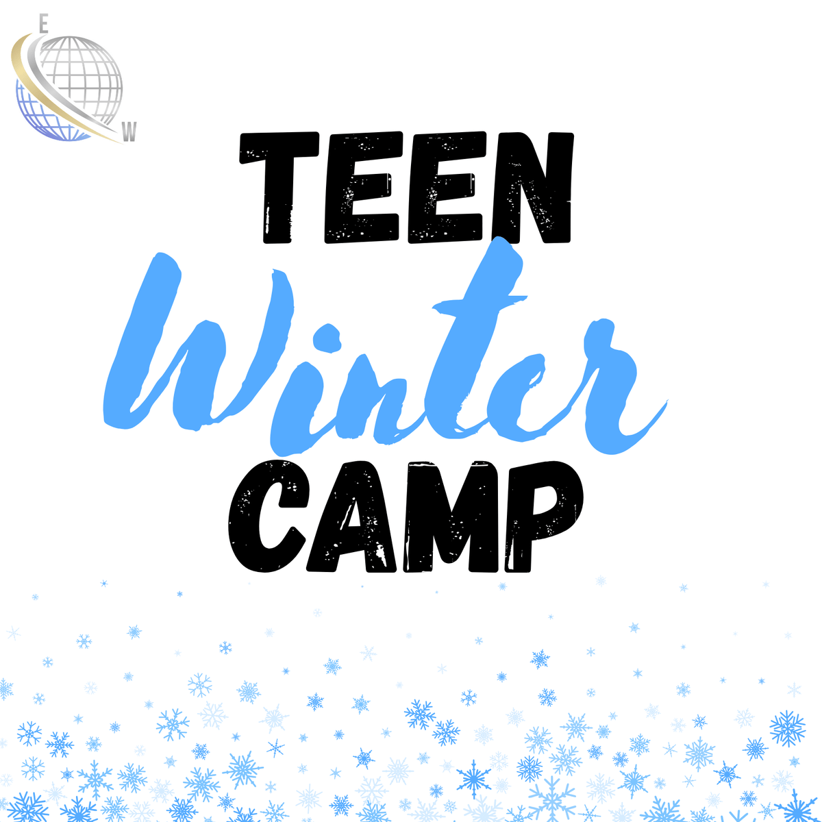 Teen Winter Camp 2025