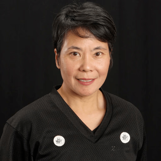 Teresa Ogata