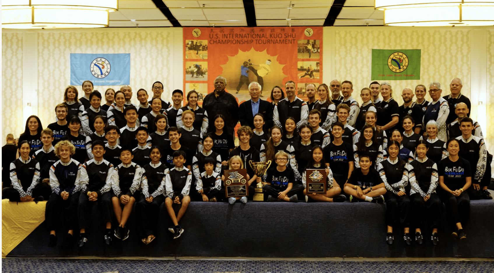2025 Baltimore Intensive