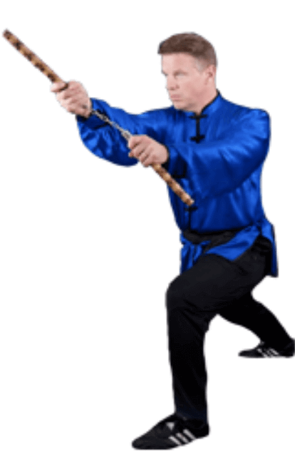 June 4th 2022 Double Nunchuck Seminar