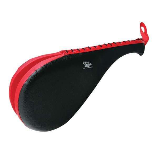 Double Vinyl Kick Target