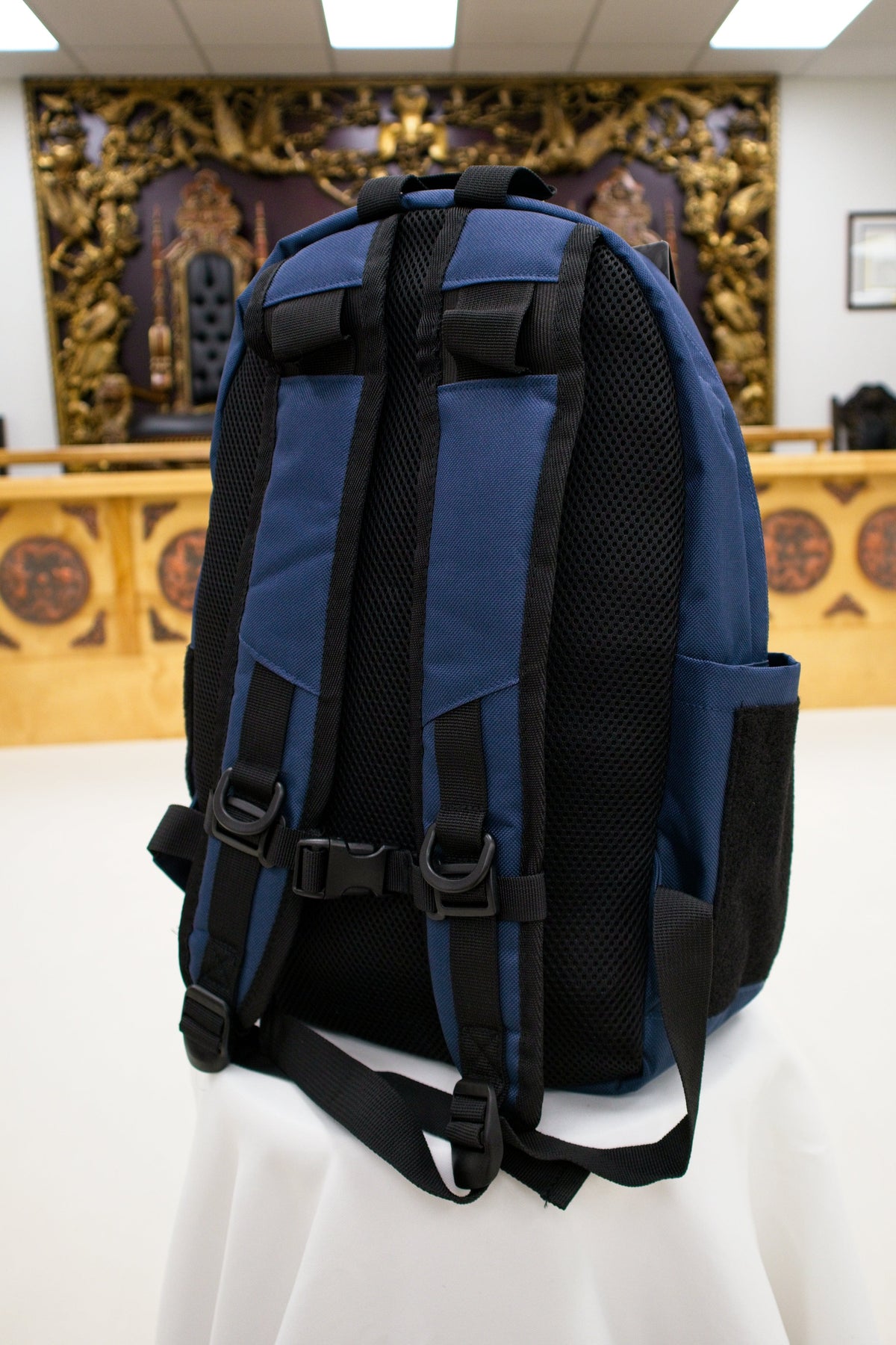 Base Camp Backpack