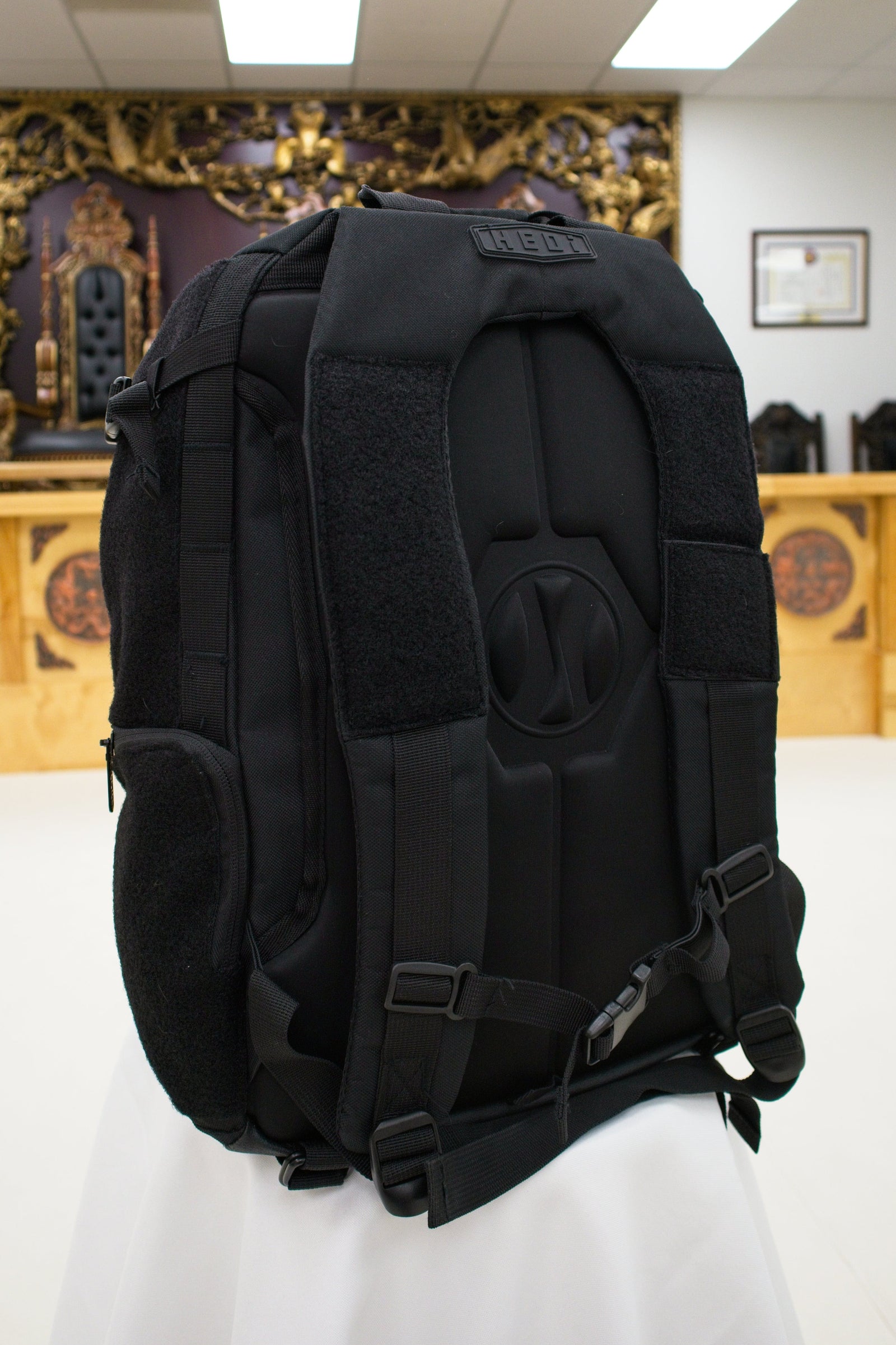 Summit Backpack