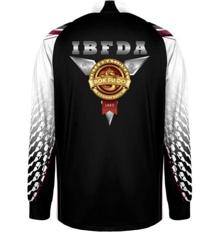 Baltimore Team Jacket - Men&#39;s