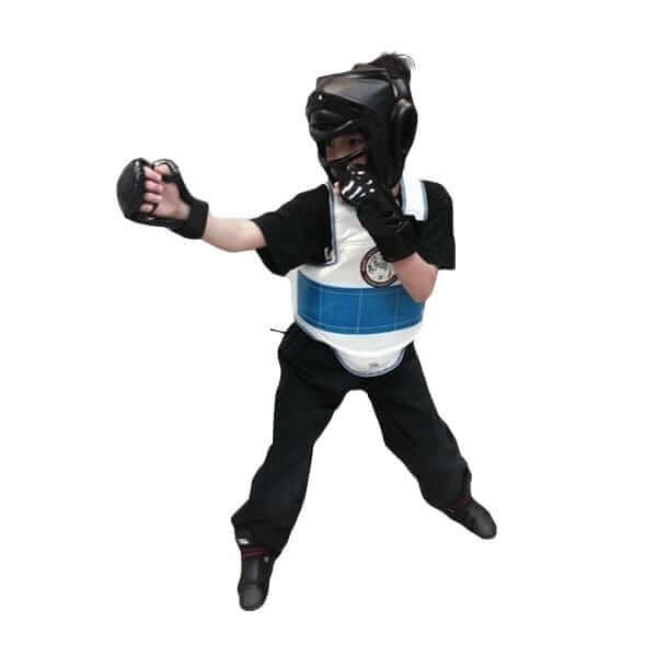 Light Contact Sparring Package