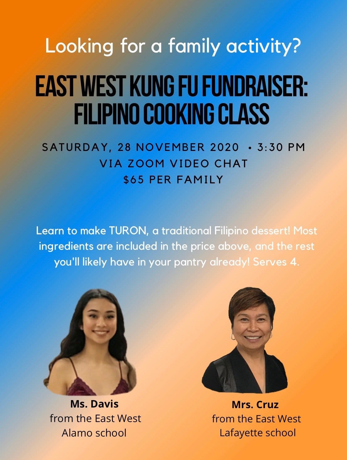 Turon Seminar