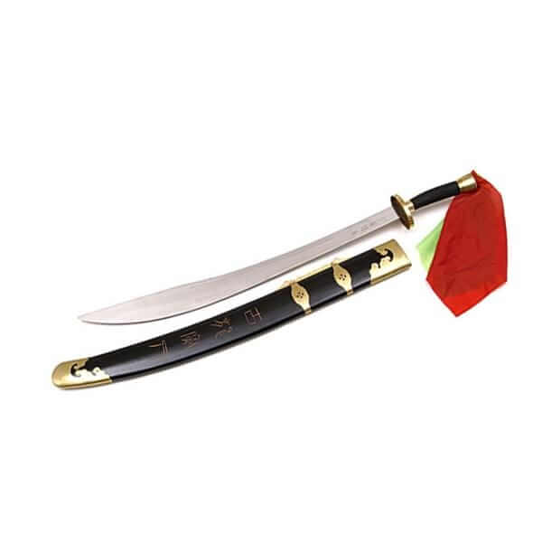 Broadsword