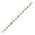Rattan Staff