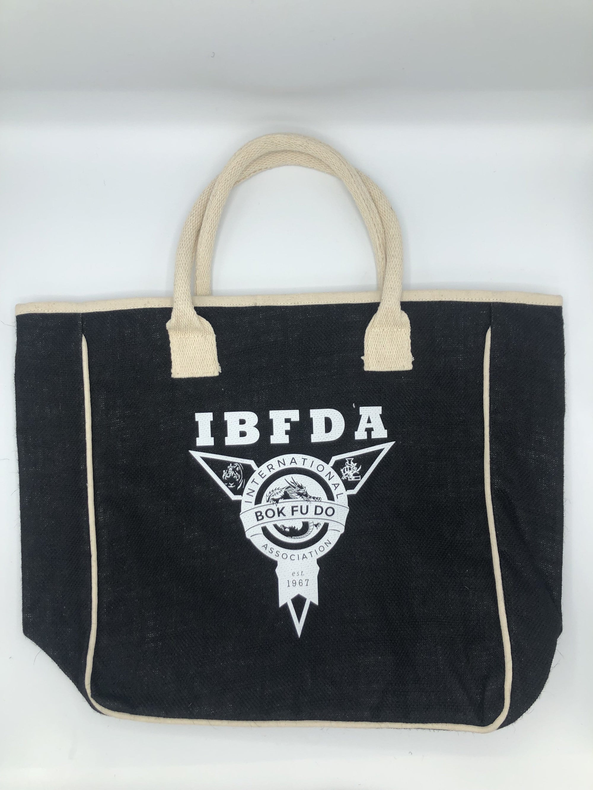IBFDA Tote Bag